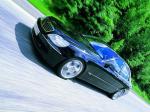 Mercedes-Benz S50K by Kleeman 2003 года
